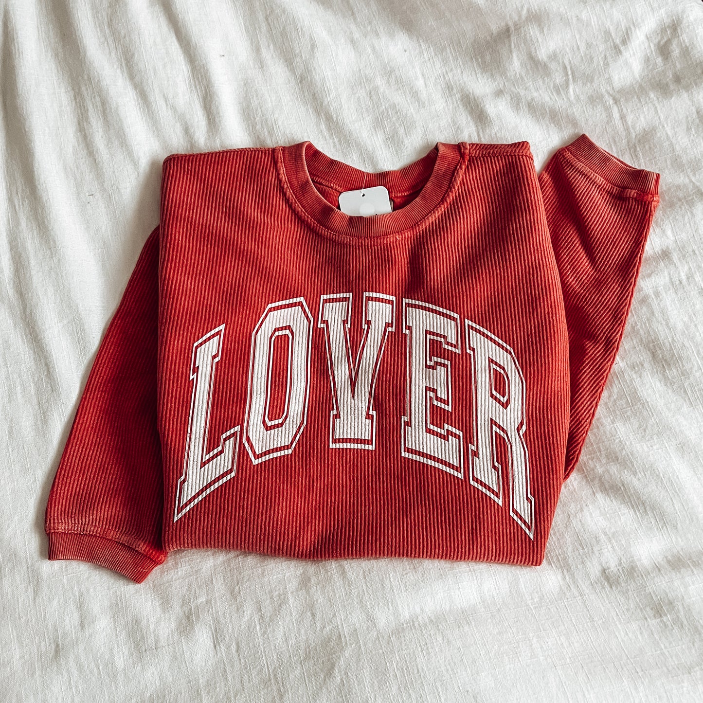 LOVER