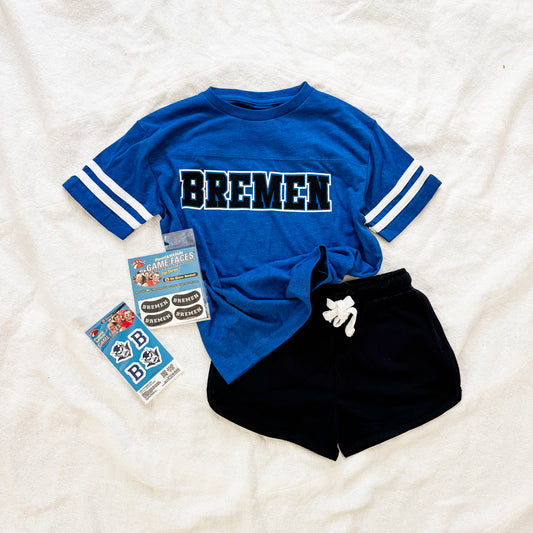 BREMEN jersey