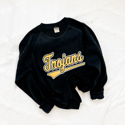 TROJANS cloud sweatshirt