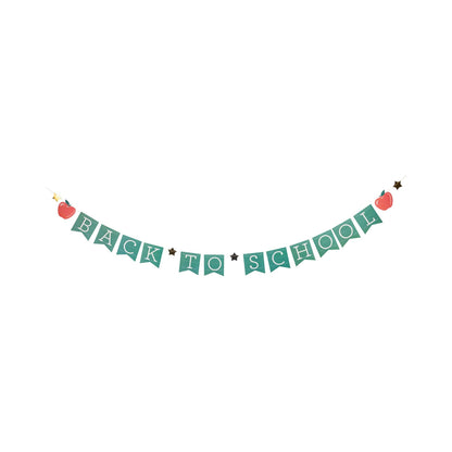APP1102 - Back to School Banner