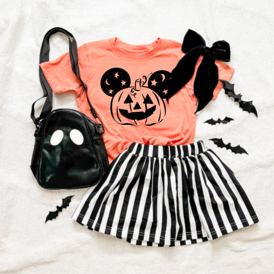 MAGIC PUMPKIN tee