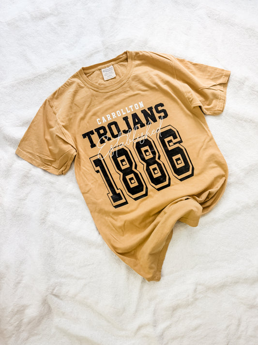 TROJANS EST Tee