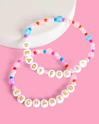 Era Taylor Swift Friendship Bracelets - 8 bracelets