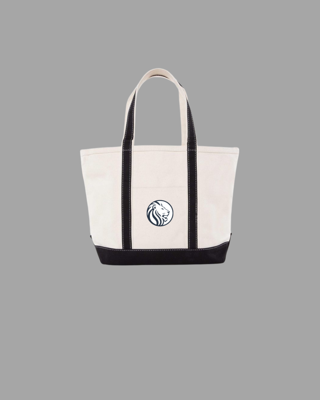 CUSTOM SCHOOL TOTE BAG