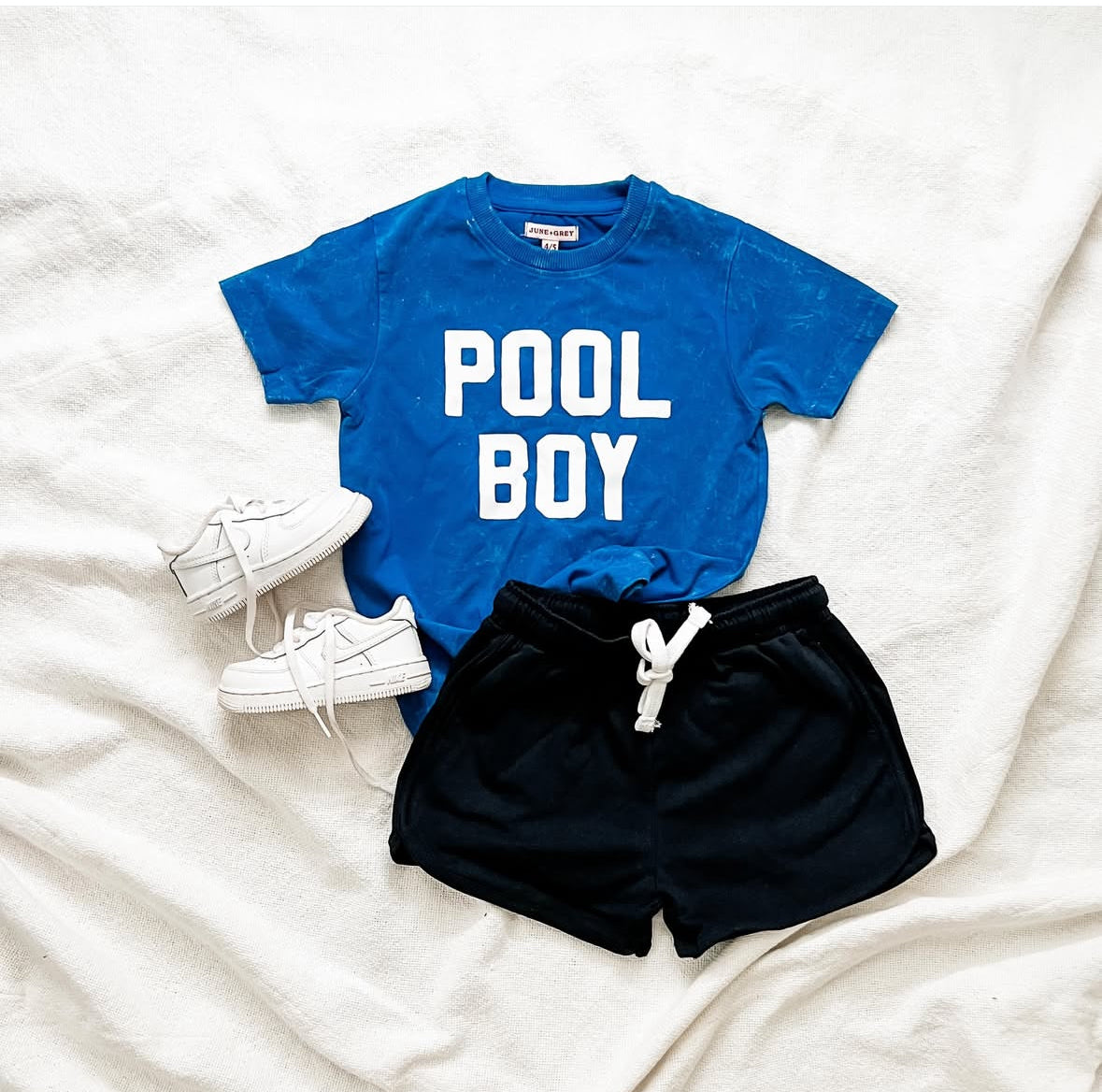 POOL BOY