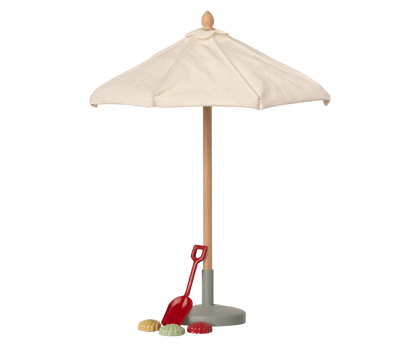 Sunshade, Miniature