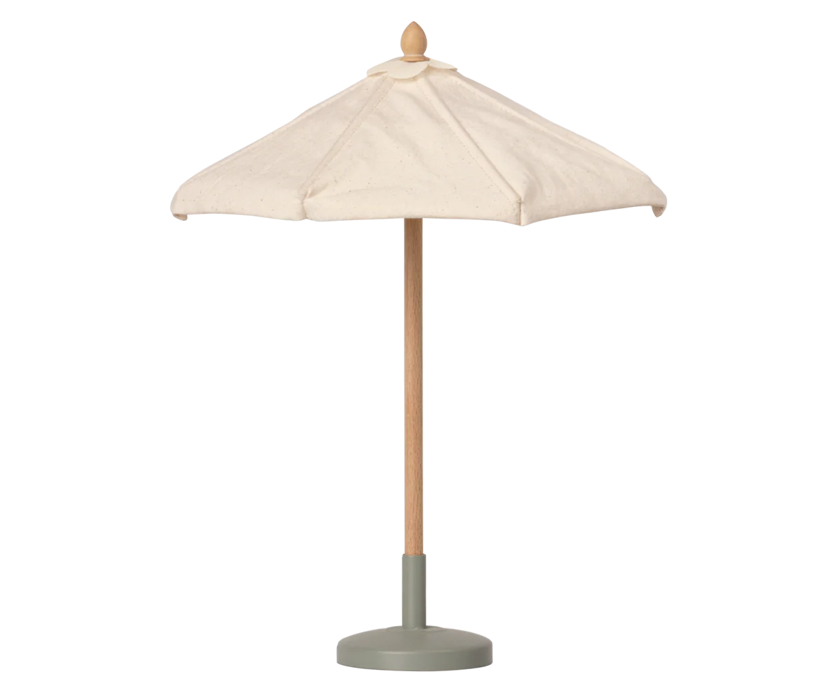 Sunshade, Miniature