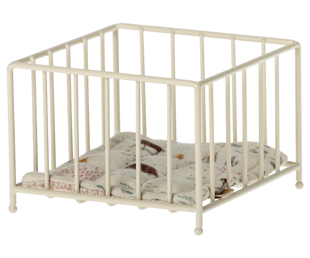 Playpen , My