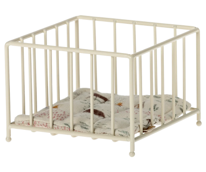 Playpen , My