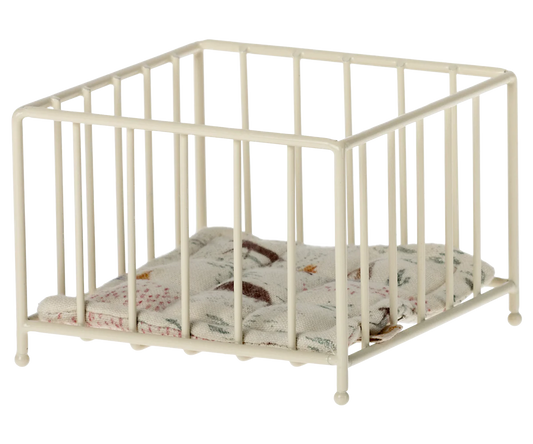 Playpen , My