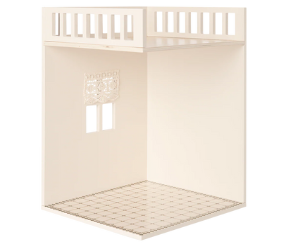 House of miniature - Bathroom