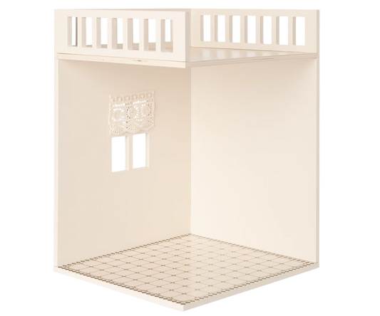 House of miniature - Bathroom