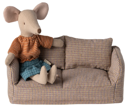 Couch Mouse