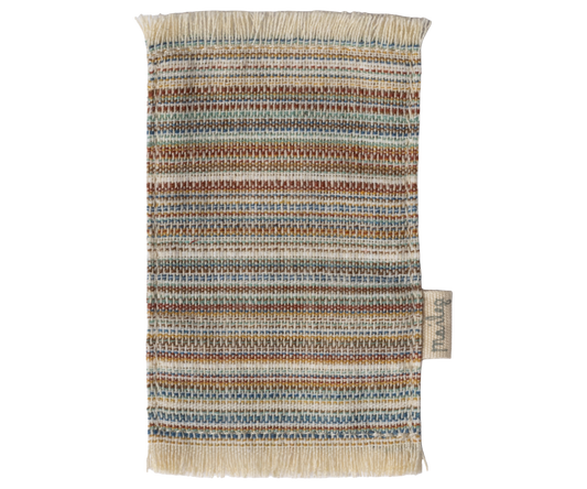 Rug Striped, Small