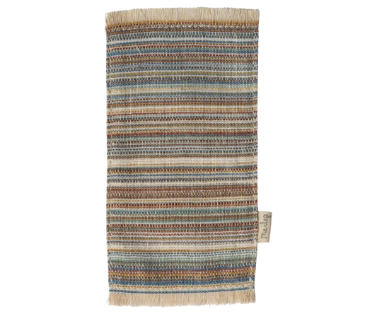 Rug, Striped- Medium