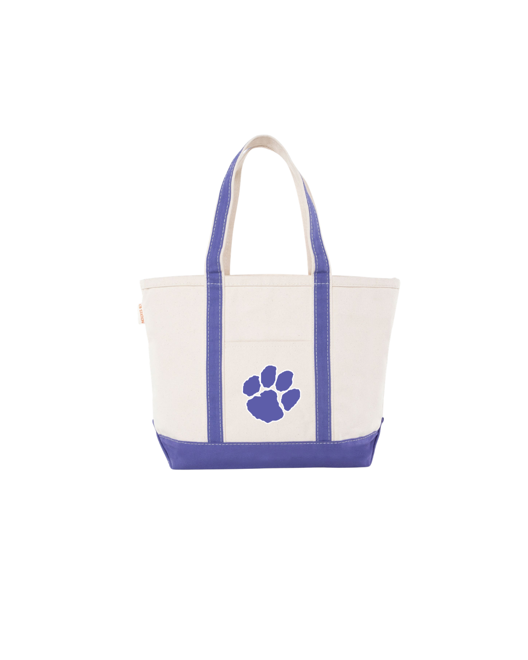 CUSTOM SCHOOL TOTE BAG
