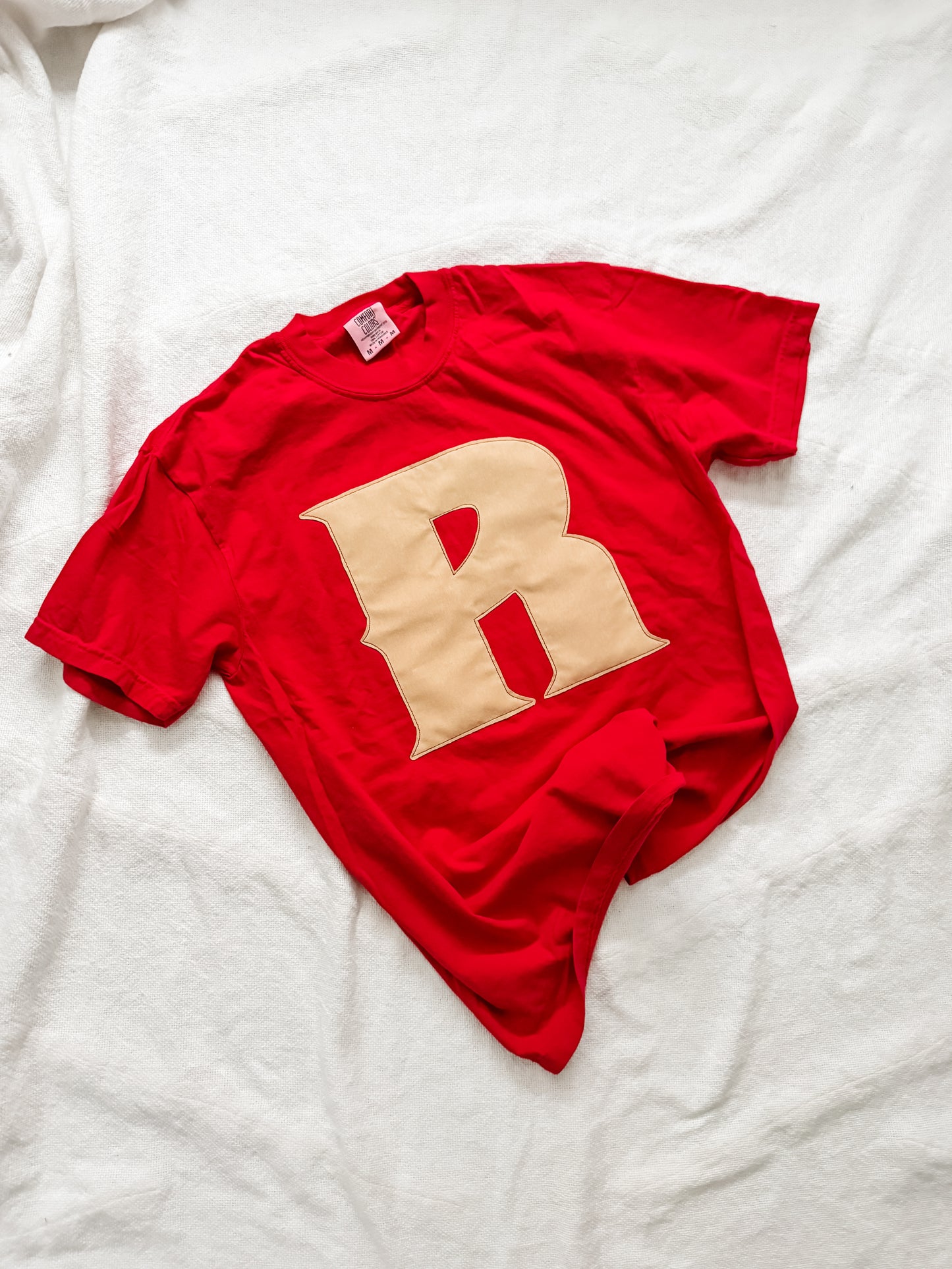 ROME R TEE