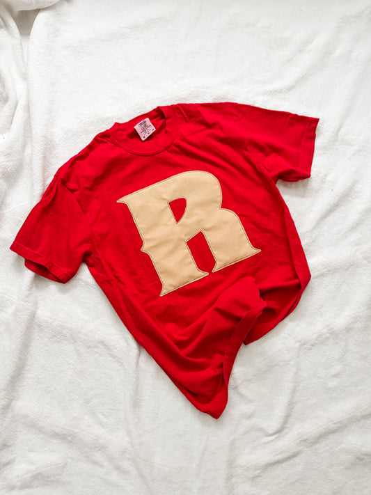 ROME R TEE