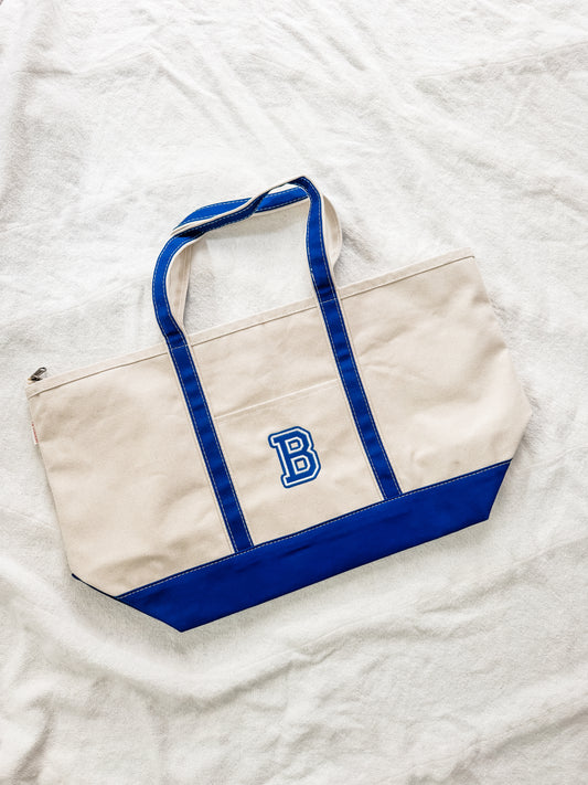 BREMEN tote bag (large)