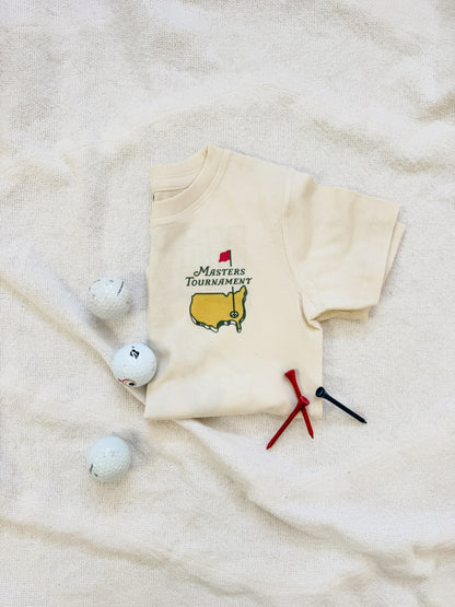 GOLF GNOME