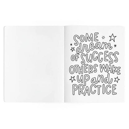 Sports Lover Coloring Book