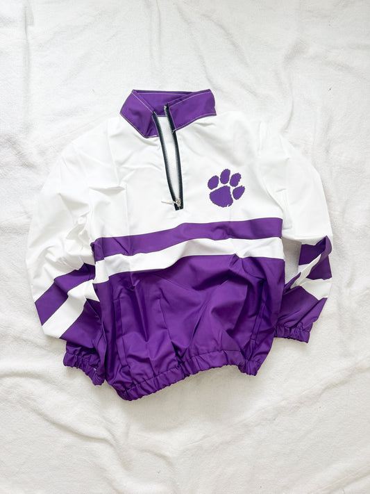 PAW retro windbreaker (preorder)