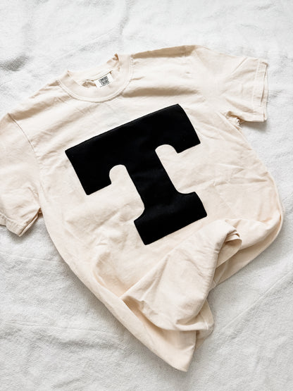 TEMPLE T Tee