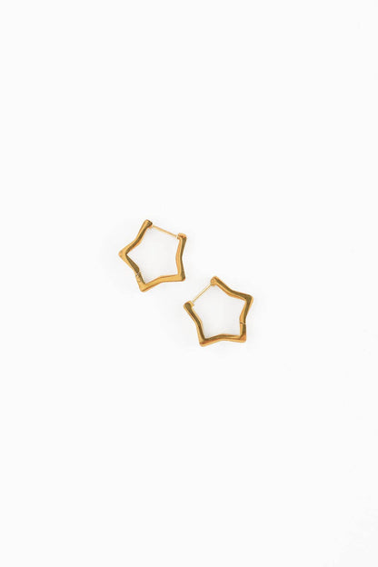 Star Hoop