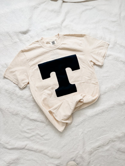 TEMPLE T Tee