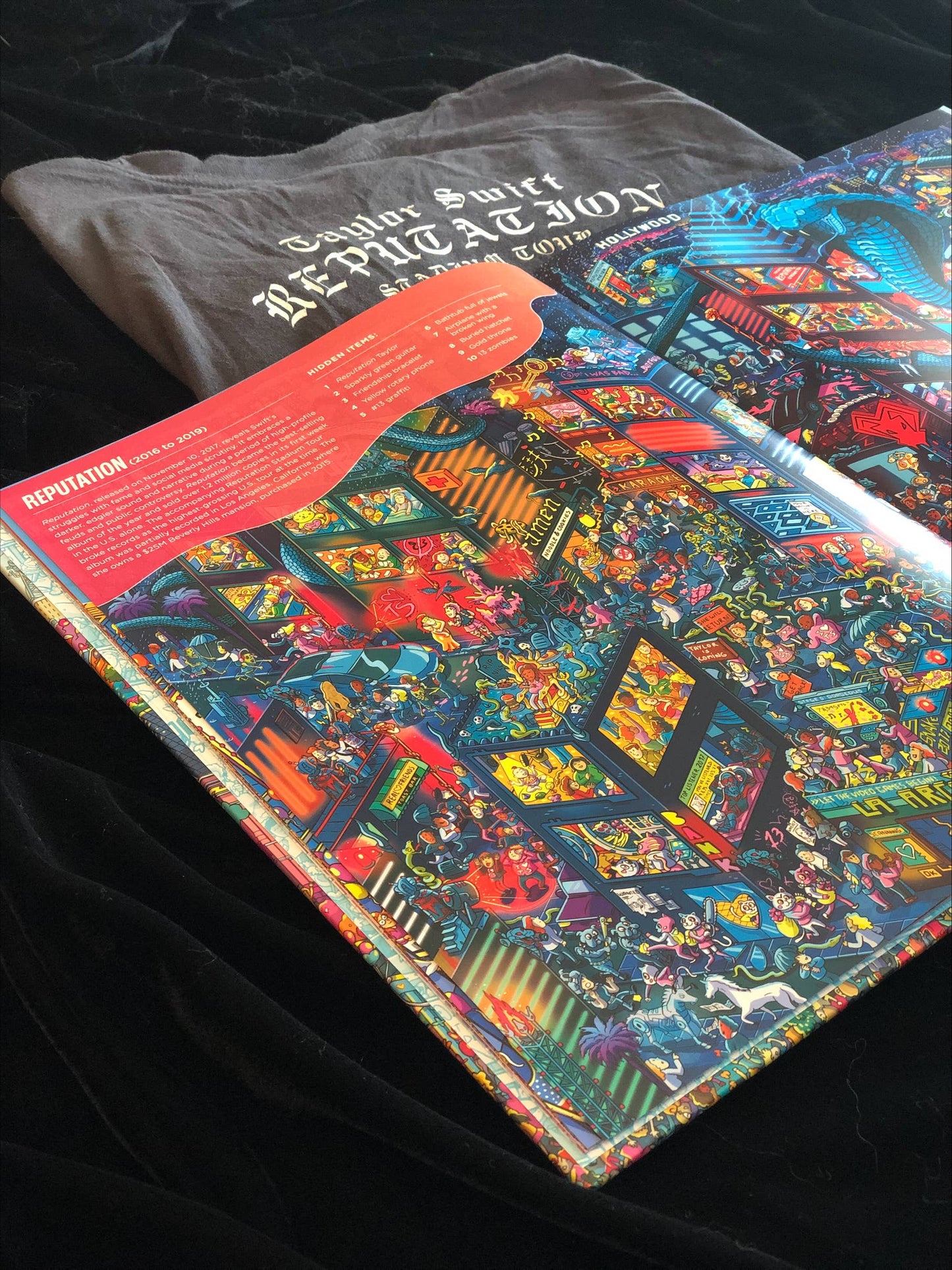 Taylor Swift: Unofficial Search & Find Biographies