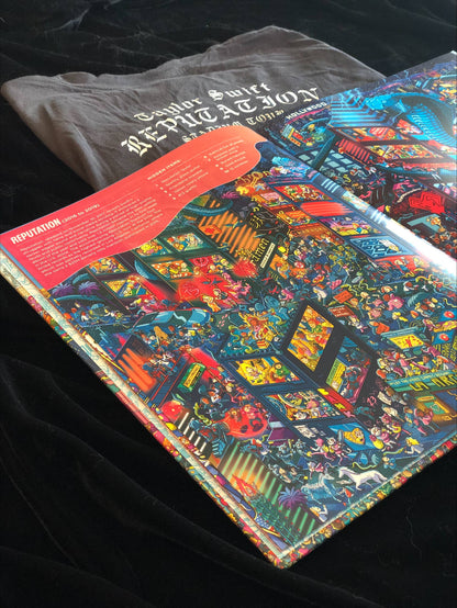 Taylor Swift: Unofficial Search & Find Biographies