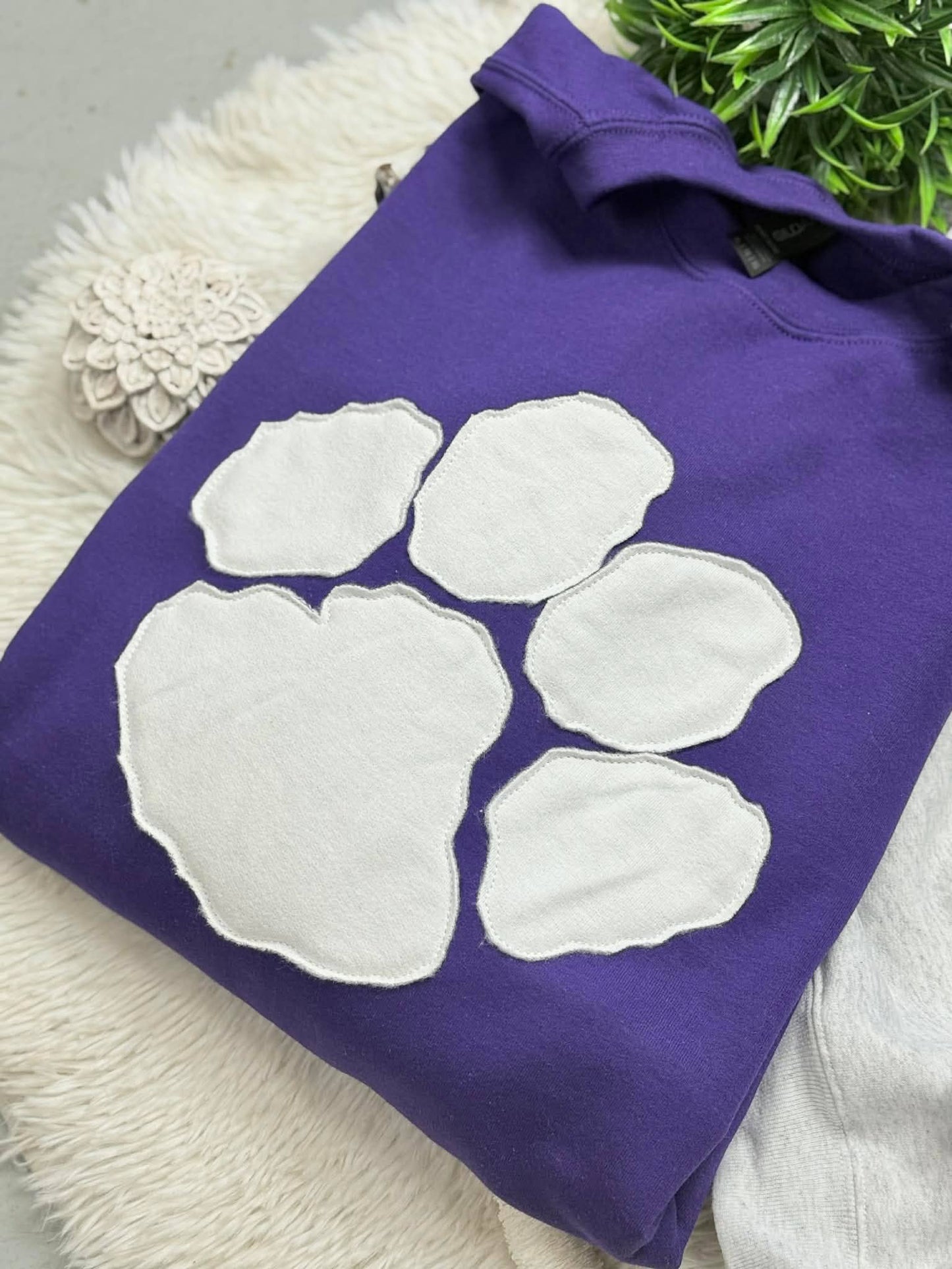 Paw Raggy Style, Custom, team, mascot, sports, school