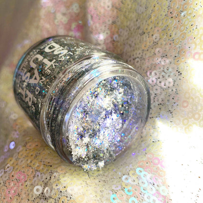 Star Dust Glitter Pot Disco