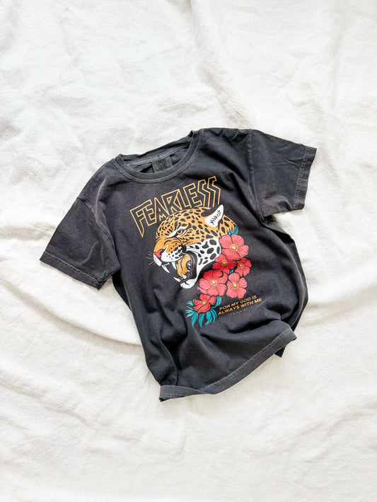 FEARLESS tee