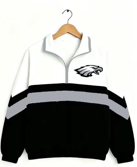 COOSA retro windbreaker (preorder)