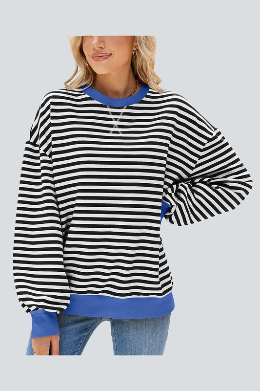 BREMEN stripe top