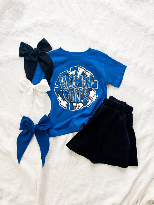 BREMEN CHEER