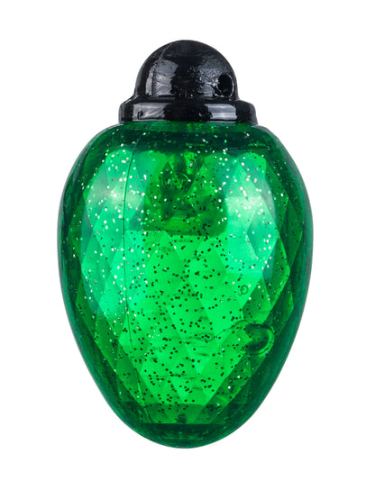 Holiday Light-Up Bouncy Ball, Assorted Colors, Christmas
