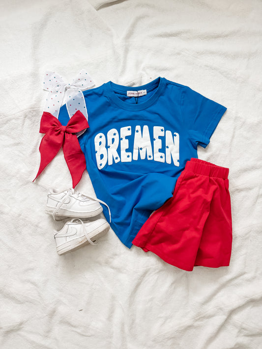 BREMEN stars