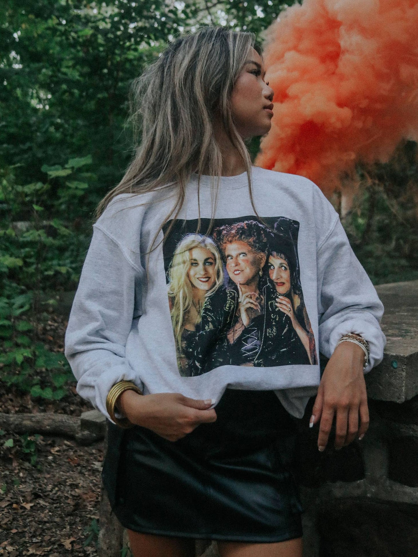 Sanderson Sisters sweatshirt