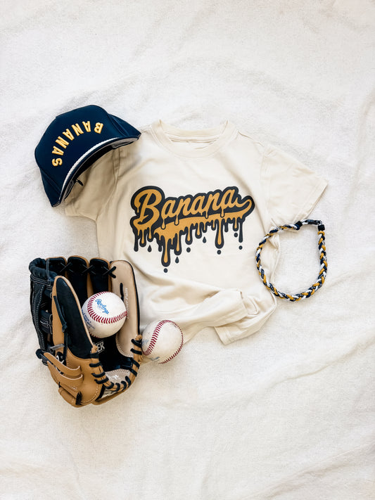 banana drip