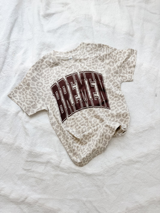 BREMEN Leopard youth