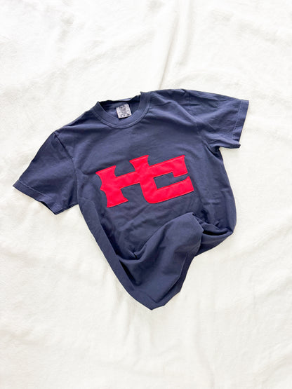 HARALSON HC TEE