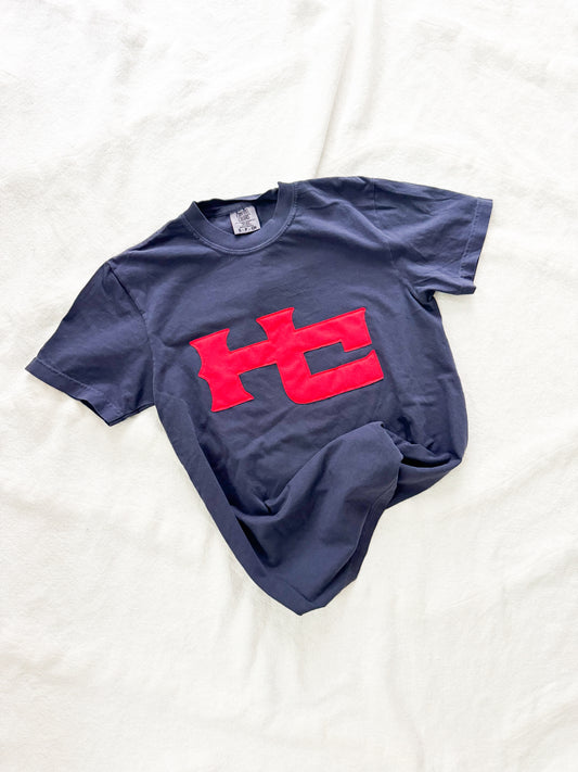 HARALSON HC TEE