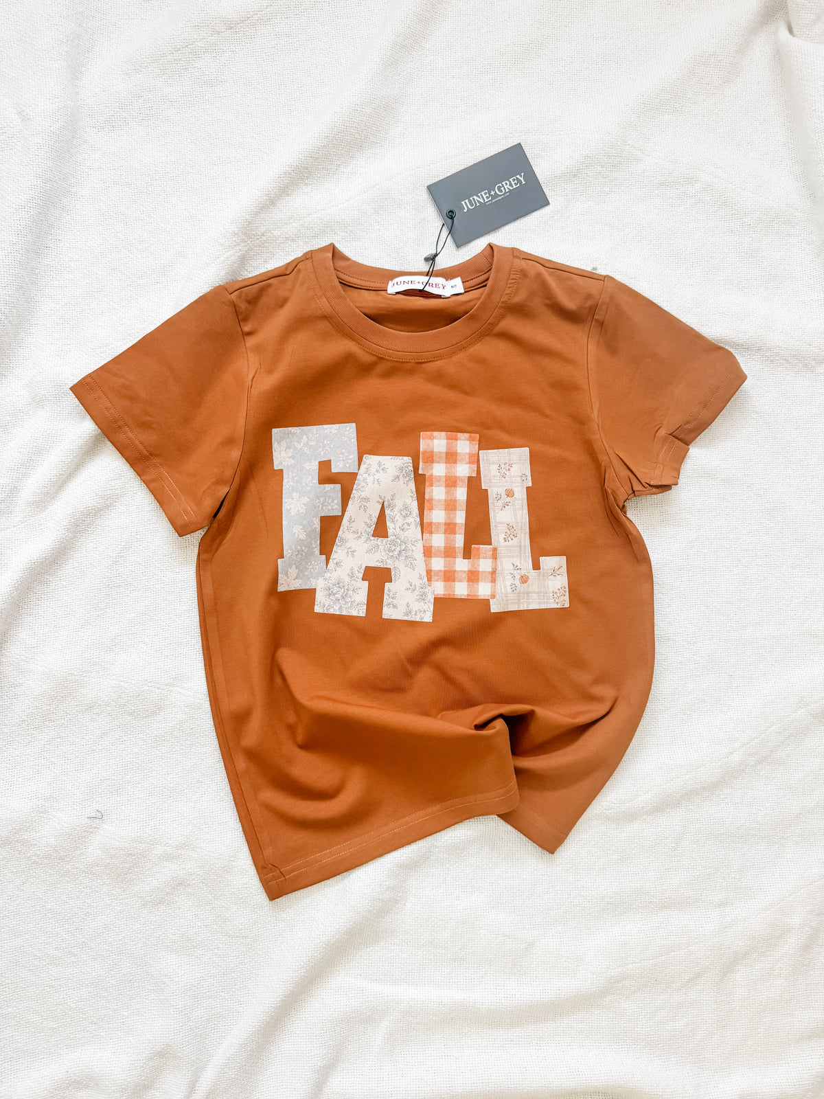 FALL tee
