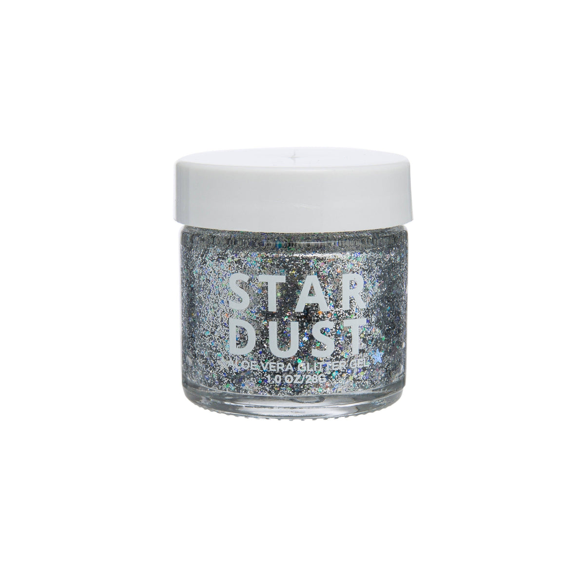 Star Dust Glitter Pot Disco