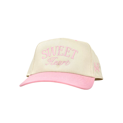 MHC Sweet Heart