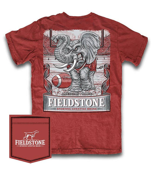 AL Game Day Tee (545)