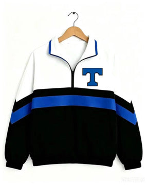 TRION retro windbreaker (preorder)