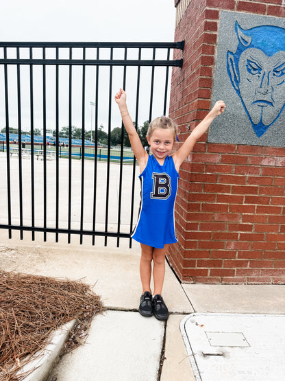 BREMEN cheer dress